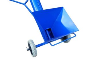 Rosca Transportadora | Chupim - Miniatura 4